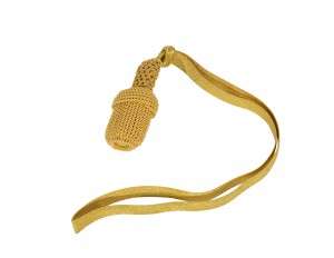 Sabel Guld Eller Silver